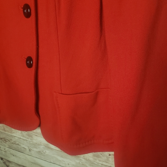 Carlisle Blazer Size 10 - Picture 5 of 8